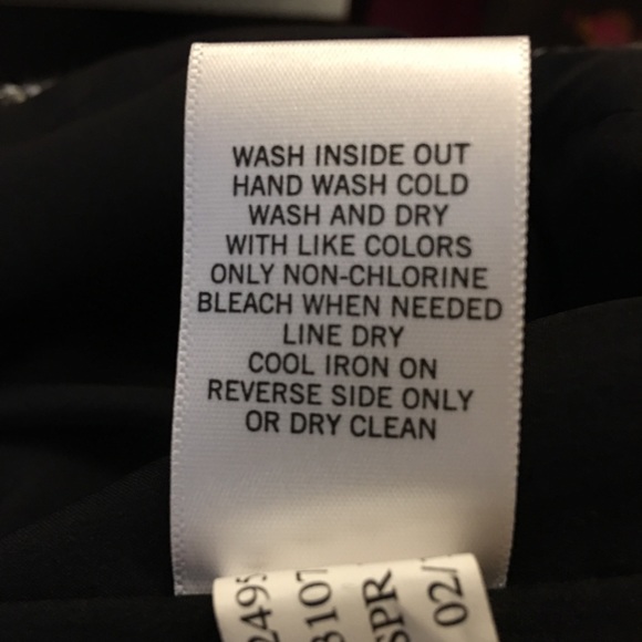 Banana Republic Black/White Jeweled Tweed Dress - Picture 4 of 4